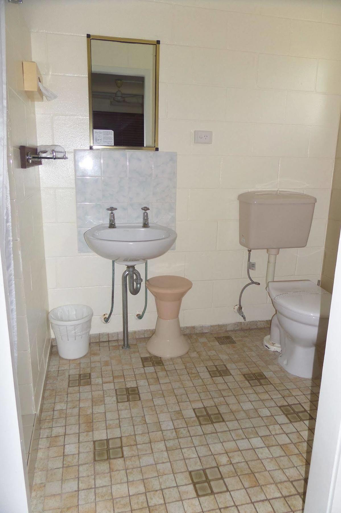 Moondarra Motel Innisfail Dış mekan fotoğraf