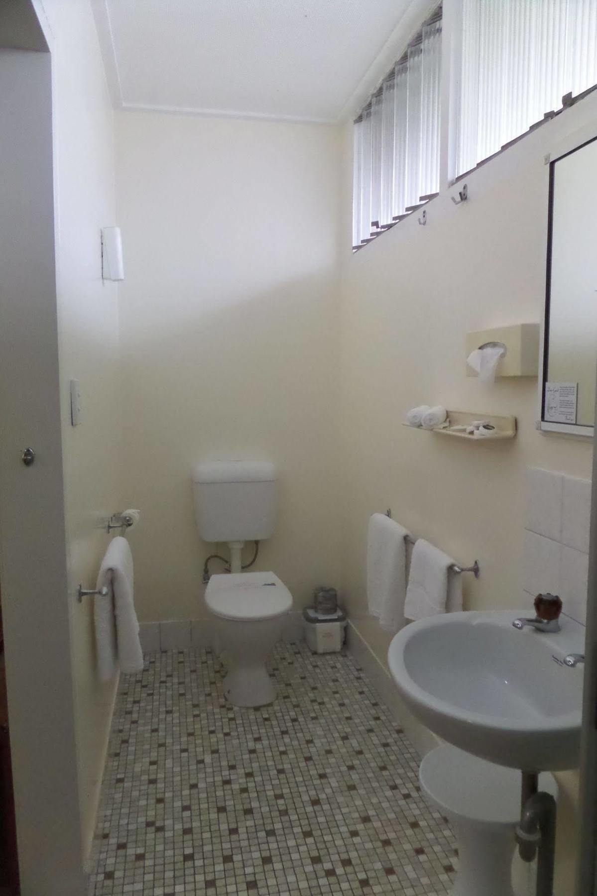 Moondarra Motel Innisfail Dış mekan fotoğraf